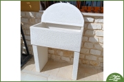 Pilozza Firenze cm. 80x50x120 h. 429,00€